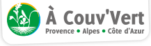 bioprovence – à Couv'Vert